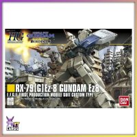 HGUC RX-79(G)Ez-8 Gundam Ez8 | Mobile Suit Gundam: The...