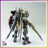 HG ZGMF-X88S Gaia Gundam | Mobile Suit Gundam SEED Destiny (1/144)