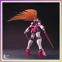 HGUC Nobell Gundam Berserker Mode | Mobile Fighter G Gundam (1/144)