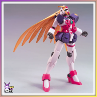 HGUC Nobell Gundam Berserker Mode | Mobile Fighter G Gundam (1/144)