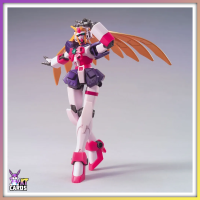 HGUC Nobell Gundam Berserker Mode | Mobile Fighter G Gundam (1/144)