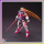 HGUC Nobell Gundam Berserker Mode | Mobile Fighter G Gundam (1/144)