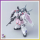 ZGMF-1001/M Blaze Zaku Phantom (Rey Za Burrel Custom) | Mobile Suit Gundam SEED Destiny (1/144)