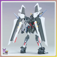 HG Strike Noir Gundam GAT-X105E | Mobile Suit Gundam SEED C.E. 73 Stargazer (1/144)