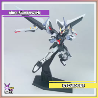 HG Strike Noir Gundam GAT-X105E | Mobile Suit Gundam SEED C.E. 73 Stargazer (1/144)