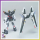 HG Strike Noir Gundam GAT-X105E | Mobile Suit Gundam SEED C.E. 73 Stargazer (1/144)
