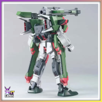 HG Verde Buster Gundam | Mobile Suit Gundam SEED C.E. 73: Stargazer (1/144)