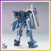 HG Blu Duel Gundam GAT-X1022 | Mobile Suit Gundam SEED C.E. 73: Stargazer (1/144)