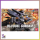 HG Blu Duel Gundam GAT-X1022 | Mobile Suit Gundam SEED C.E. 73: Stargazer (1/144)