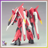 HG Saviour Gundam ZGMF-X23S | Mobile Suit Gundam SEED Destiny (1/144)