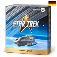 MTG: Star Trek™ Prerelease-Pack - DE