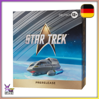 MTG: Star Trek™ Prerelease-Pack - DE