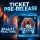MTG: Reality Fracture Pre-Release Ticket DE/EN
