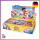 Disney Lorcana - 14. Kapitel "Die Stadt Hyperia" Booster Display - DE