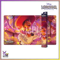 Lorcana Playmat "Hyperia"