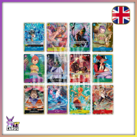 One Piece CG - Premium Card Collection "Best...