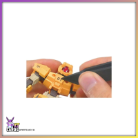 Bandai Spirits - Entry Tool Set