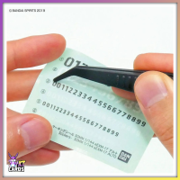 Bandai Spirits - Entry Tool Set