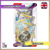 Pokémon Cards - Scarlet & Violet 2 - Paldea...