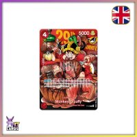 One Piece CG - Premium Card Collection 29th Anniversary...