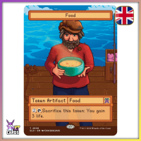 MTG: Secret Lair x Stardew Valley: Welcome to Stardew...