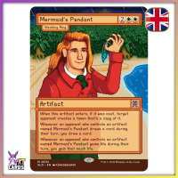 MTG: Secret Lair x Stardew Valley: Welcome to Stardew Valley - EN