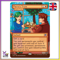 MTG: Secret Lair x Stardew Valley: Welcome to Stardew Valley - EN