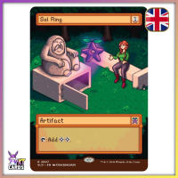 MTG: Secret Lair x Stardew Valley: Welcome to Stardew Valley - EN