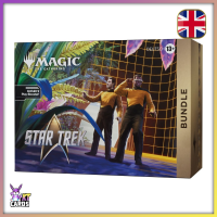 MTG: Star Trek™ Bundle - EN