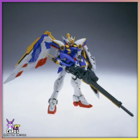 MG Wing Gundam Ver.Ka | Mobile Suit Gundam Wing (1/100)