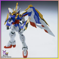 MG Wing Gundam Ver.Ka | Mobile Suit Gundam Wing (1/100)