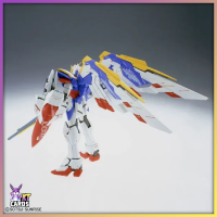 MG Wing Gundam Ver.Ka | Mobile Suit Gundam Wing (1/100)