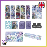 Gundam CG - 1st Anniversary Set - EN