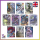 Gundam CG - 1st Anniversary Set - EN