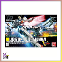 HGUC LM312V04 Victory Gundam | Mobile Suit Victory Gundam...