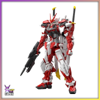 MG Liberty Astray Red Frame | Mobile Suit Gundam SEED...