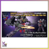 HG Ashtaron | After War Gundam X (1/144)