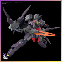 HG Ashtaron | After War Gundam X (1/144)