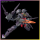 HG Ashtaron | After War Gundam X (1/144)