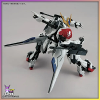 MG Gundam Barbatos Lupus | Mobile Suit Gundam: Iron-Blooded Orphans (1/100)