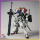 MG Gundam Barbatos Lupus | Mobile Suit Gundam: Iron-Blooded Orphans (1/100)