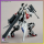 MG Gundam Barbatos Lupus | Mobile Suit Gundam: Iron-Blooded Orphans (1/100)