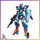 HG GFred | Mobile Suit Gundam GQuuuuuuX (1/144)