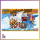 One Piece: Thousand Sunny – Grand Ship Collection Model Kit