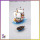 One Piece: Thousand Sunny – Grand Ship Collection Model Kit