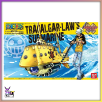 One Piece: Trafelgar Laws Submarine – Grand Ship...