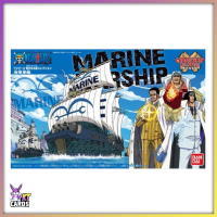 One Piece: Marine Ship – Grand Ship Collection...