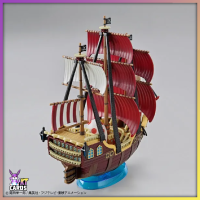 One Piece: Oro Jackson – Grand Ship Collection Model Kit
