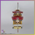 One Piece: Oro Jackson – Grand Ship Collection Model Kit
