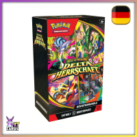 Pokémon Karten - ME 06 "Delts...